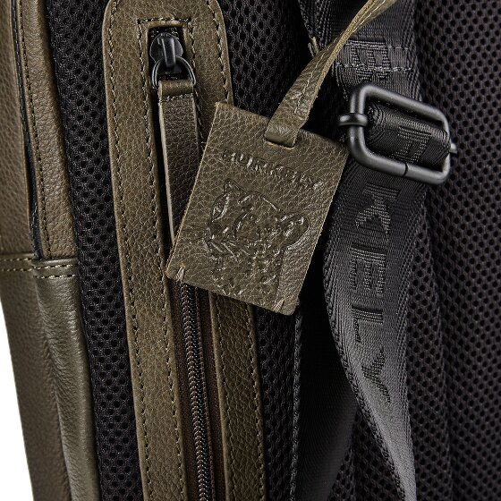 Burkely Minimal Mason Genuine Leather 23 cm