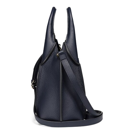 Aigner Kayla Shopper Bag Leather 34 cm