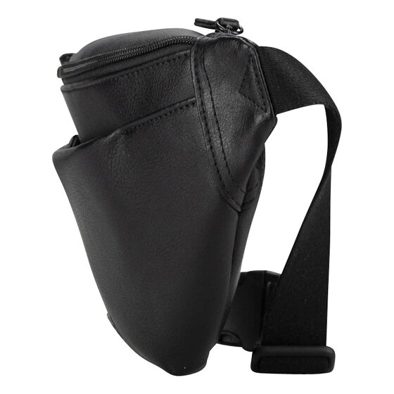 Jost Riga Bum bag RFID protection 36 cm