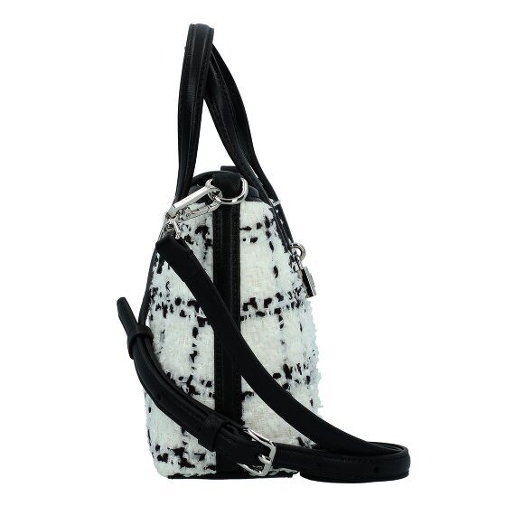 Karl Lagerfeld Behind the Seams Handbag 20 cm