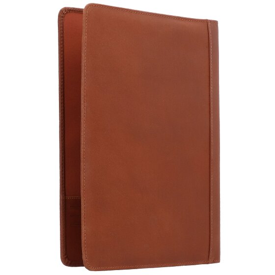 Burkely Vintage Bing writing case leather 33 cm