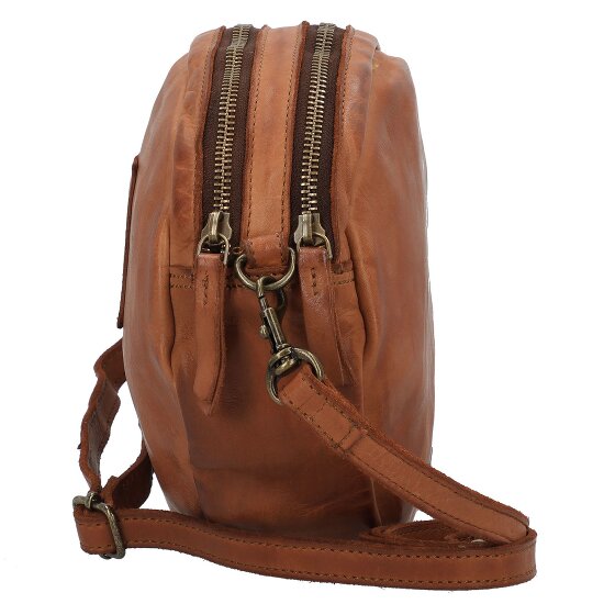 Harbour 2nd Anchor Love Halima Shoulder bag Genuine Leather 24 cm