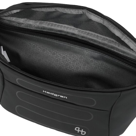 Hedgren Comby Performance Fanny pack RFID protection 35 cm