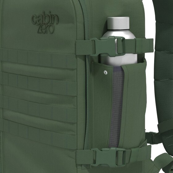 Cabin Zero Military 36L Cabin Backpack Rucksack 46 cm Cabin Zero Military 36L Cabin Backpack Rucksack 46 cm