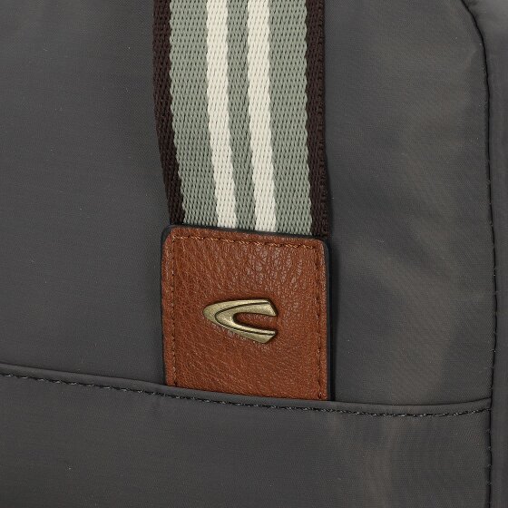 camel active Bari Daypack M 34.5 cm Laptop compartment