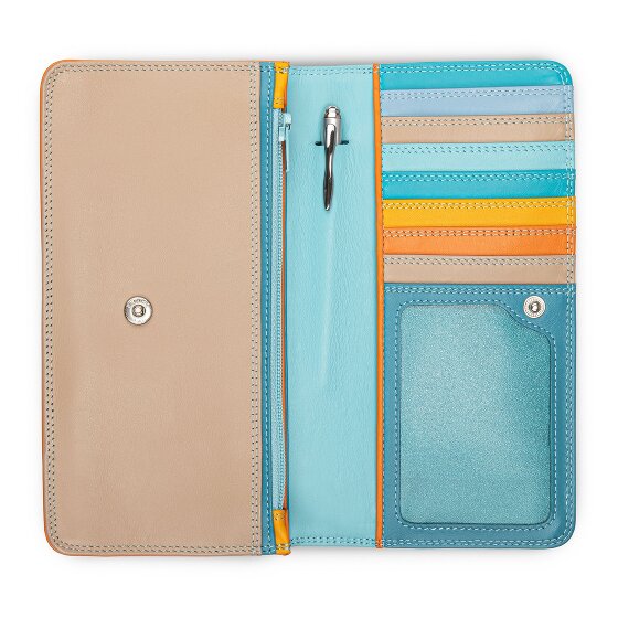 Mywalit Medium Matinee Wallet wallet leather 17 cm