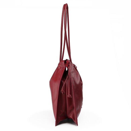 Coccinelle Dulse Shoulder Bag Leather 31 cm