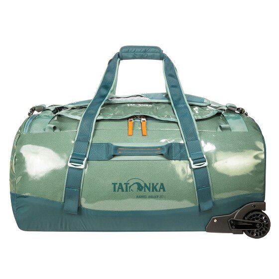 Tatonka Barrel Roller 80 2 wheels Travel bag 75 cm