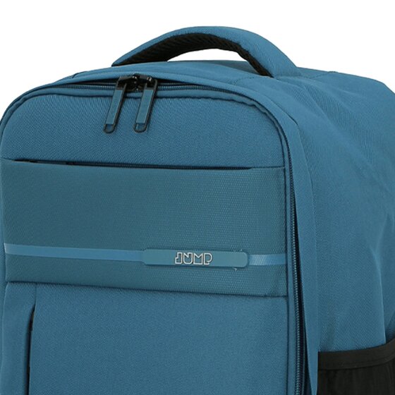 Jump Monthelys travel backpack 45 cm