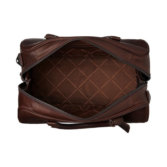 The Chesterfield Brand Liam Weekender travel bag Leather 46 cm