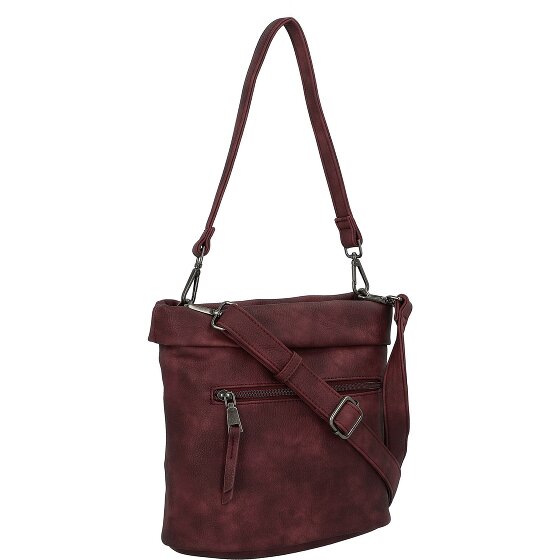 Greenburry Mad'l Dasch Shoulder Bag 26 cm