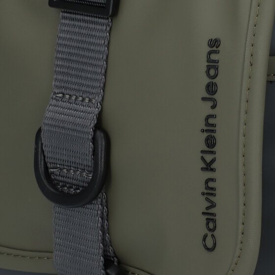 Calvin Klein Jeans Utilitarian Shoulder bag 17 cm