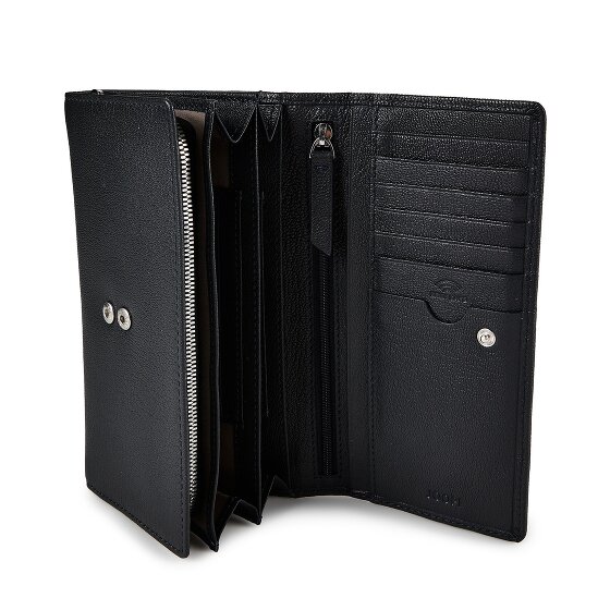 Joop! Lantea Europa Wallet RFID protection Genuine Leather 18 cm