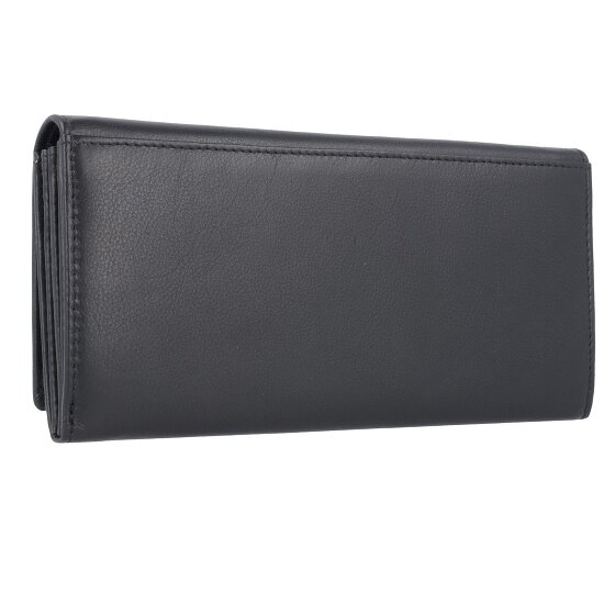 Bugatti Vertice wallet leather 19.5 cm