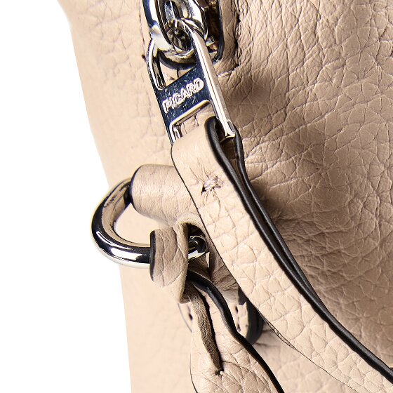 Picard Texel Shoulder bag Leather 22 cm