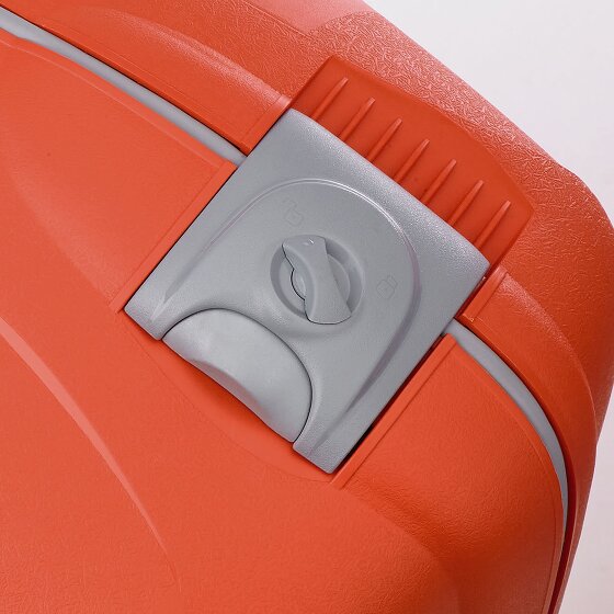 Roncato Light 4 wheels Cabin trolley 55 cm