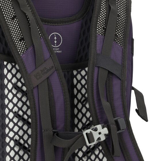 Jack Wolfskin Cyrox Shape 30 Hiking backpack 53 cm