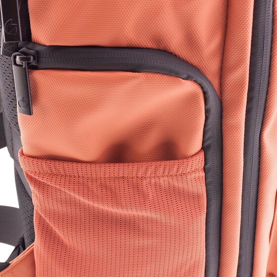 Gladiator 1700 Travel backpack 40 cm laptop compartment
