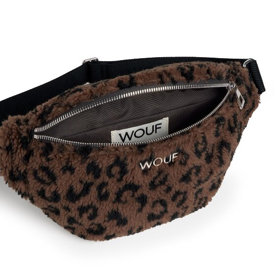 Wouf Teddy Bum bag 30 cm