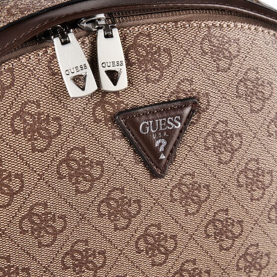 Guess Milano Business backpack 42 cm Laptop compartment