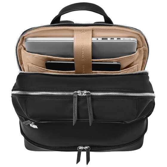 Victorinox Victoria Signature Business backpack 38 cm Laptop compartment