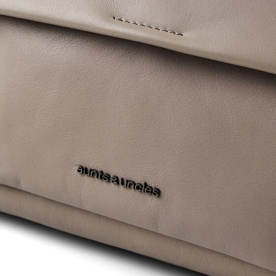 aunts & uncles Bohemian Vibes Shoulder Bag Genuine Leather 26 cm
