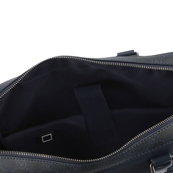 Valentino Nemesys Briefcase 41 cm Laptop compartment
