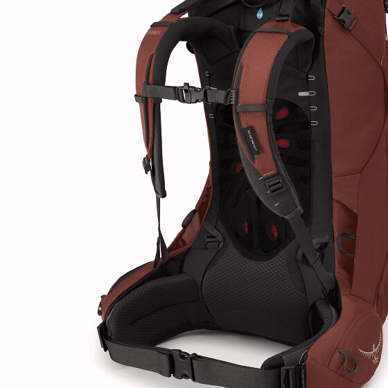 Osprey Aether 55 Trekking backpack S-M 78 cm