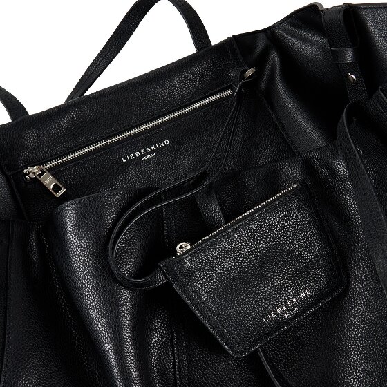 Liebeskind Chudy Shopper Bag L Genuine Leather 57 cm
