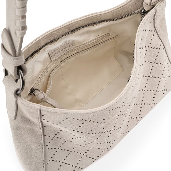 FredsBruder Hey Lovely Shoulder Bag Leather 35 cm