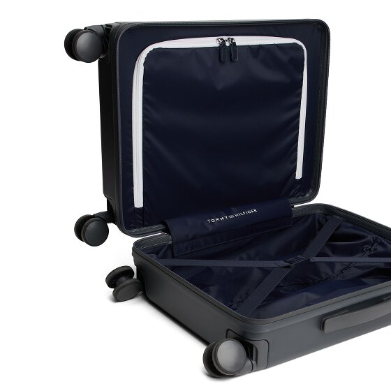Tommy Hilfiger TH Travel 4 wheels Cabin trolley 54 cm