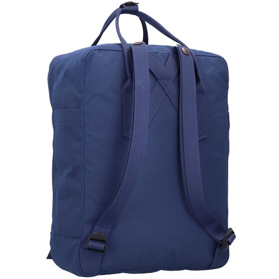 Fjällräven Re-Kanken City backpack 34 cm