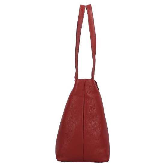 Braun Büffel Hanna Shopper Bag Genuine Leather 43 cm