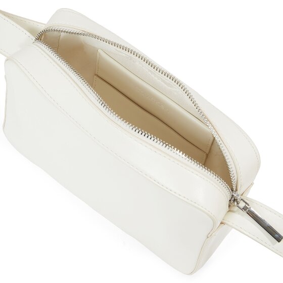Calvin Klein Embossed Shoulder bag 22.5 cm
