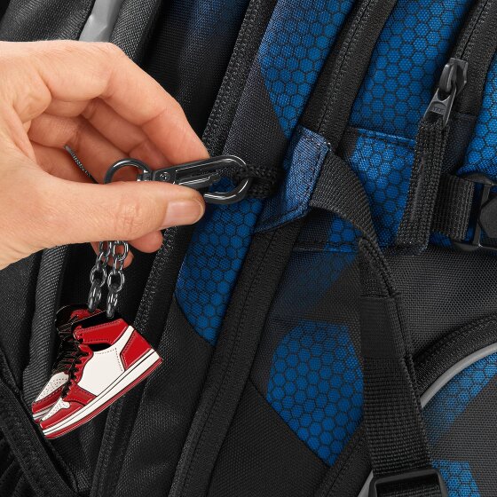 coocazoo Porter Daypack 44 cm