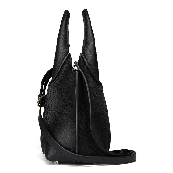 Aigner Kayla Shopper Bag Leather 34 cm