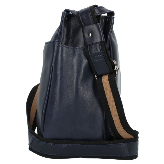 Harold's Caugio Shoulder bag Leather 31 cm