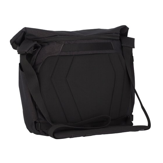 Jack Wolfskin Mainkai Messenger 38 cm Laptop compartment
