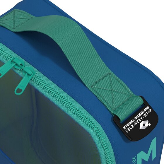 Cabin Zero Lux pannier 17.5 cm