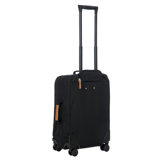 Bric's X-Travel 4 Roll Cabin Trolley 55 cm