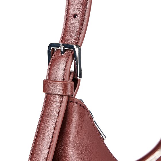 Patrizia Pepe Shoulder bag Genuine Leather 30 cm