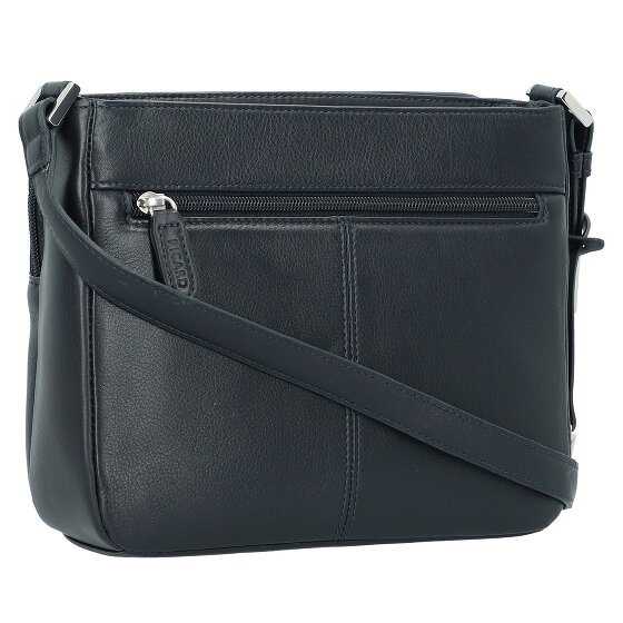 Picard Really shoulder bag leather 22 cm