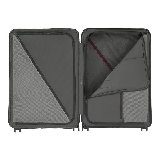 Victorinox Airox Advanced 4 wheels Trolley L 75 cm with expansion pleat