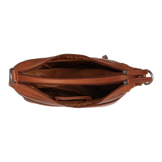 The Chesterfield Brand Olvia Shoulder Bag Leather 30 cm