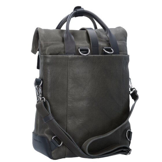 Harold's Mount Ivy backpack 35cm laptop compartment