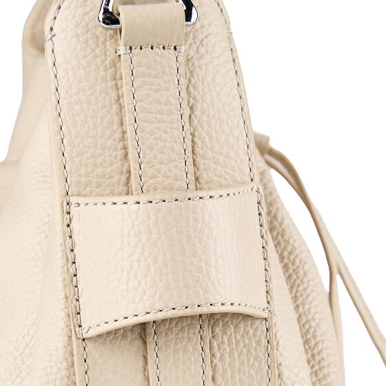 Coccinelle Gretel Shopper Bag Leather 25 cm