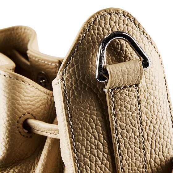 Coccinelle Gretel Shopper Bag Leather 25 cm