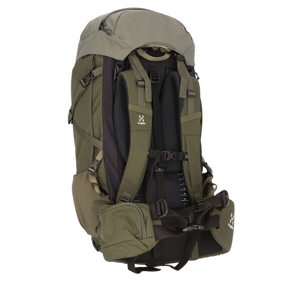 Haglöfs Ängd 60 S-M backpack 70 cm
