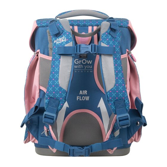 School-Mood Champion Maxx School bag set