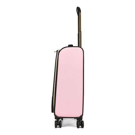 Juicy Couture Twig 4 wheels Cabin suitcase 49 cm